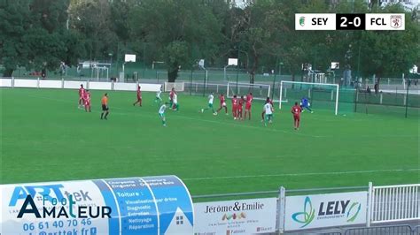 Olympique Lyonnais 2 vs AC Seyssinet live score, H2H and .